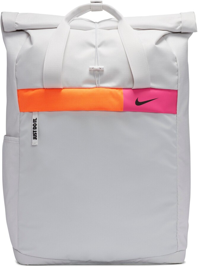 radiate backpack nike