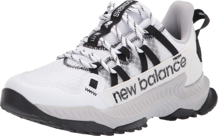 New Balance Women's DynaSoft Shando V1 Trail Running Shoe - ShopStyle ...