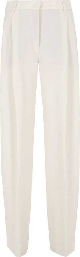 The Andamane Pleated Pants