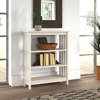 Langley Street™ Manatuto Standard Bookcase