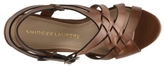 Thumbnail for your product : Chinese Laundry Double Up Wedge Sandal