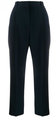 See by Chloe Cropped Trousers