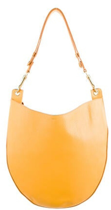 celine trotteur hobo