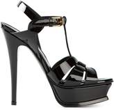 Thumbnail for your product : Saint Laurent 'Tribute' sandals