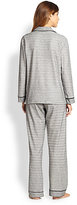 Thumbnail for your product : Cosabella Bella Cotton & Modal Pajama Set