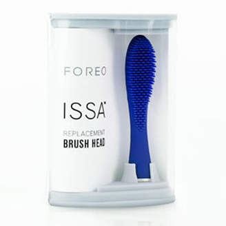 Foreo ISSATM Brush Head (Various Shades) - Blue