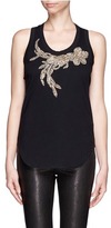 Thumbnail for your product : Nobrand Jewel tank top