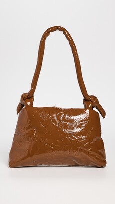 Kassl Editions Bag Lady Leather Lacquer