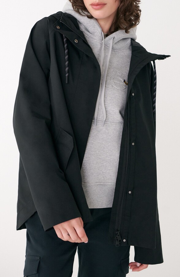 Lole Lachine Oversize Rain Coat