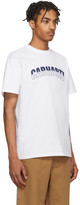 Thumbnail for your product : Carhartt Work In Progress White District T-Shirt