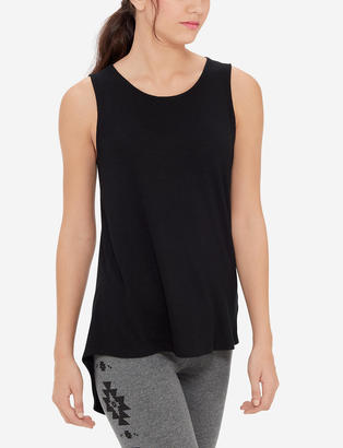 The Limited Superbly Soft High-Low Tank