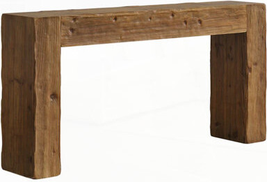 Foundry Select Modern Console Table for Living Room