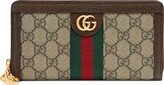 Thumbnail for your product : Gucci Ophidia GG zip around wallet