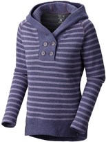 Thumbnail for your product : Mountain Hardwear Sevina Hoodie - Wool Blend (For Women)