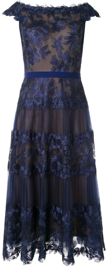 Tadashi Shoji Pleated Women's Dresses | Shop the world's largest 