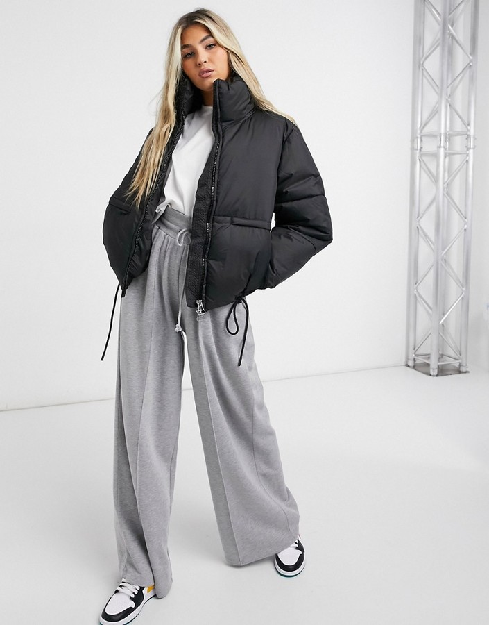 boden jacket weekday