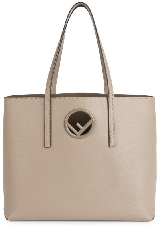 fendi classic tote