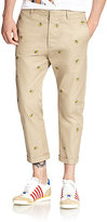 Thumbnail for your product : DSQUARED2 Banana Hockney Chino Pants