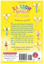 Thumbnail for your product : Polly the Party Fun Fairy (Book 5)