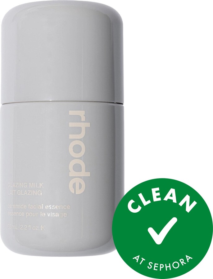 rhode Mini Glazing Milk Ceramide Facial Essence 2.2oz/65ml
