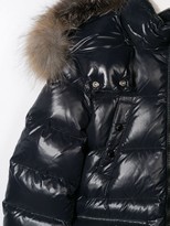 Thumbnail for your product : Moncler Enfant Padded Jacket