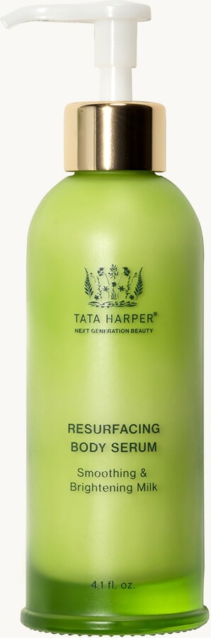 Tata Harper Resurfacing Body Serum