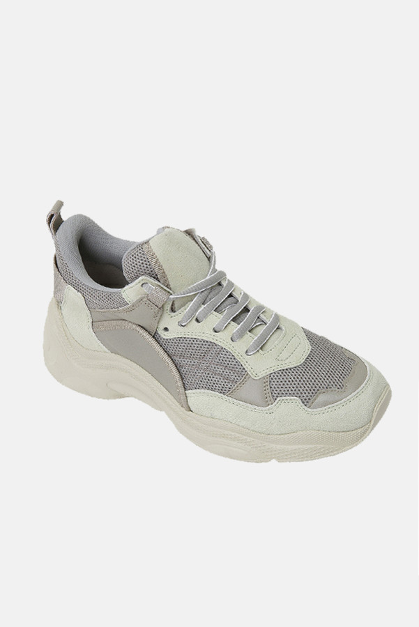 IRO Curverunner Sneakers - ShopStyle