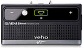 Thumbnail for your product : Veho Ayrton Senna Signature Collection - S3 Handsfree Speakerphone and Portable Speaker Kit