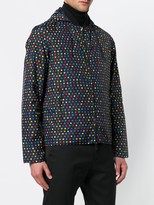 Thumbnail for your product : Valentino Pop Stars jacket