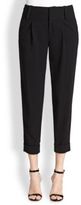 Thumbnail for your product : Alice + Olivia Oliver Pants