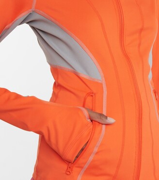 adidas by Stella McCartney TruePurpose training jacket