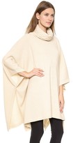 Thumbnail for your product : Temperley London Honeycomb Cape