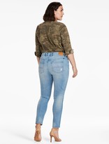 Thumbnail for your product : Lucky Brand Ginger Skinny