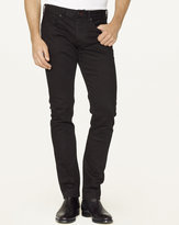 Thumbnail for your product : Black Label Straight-Fit Jean