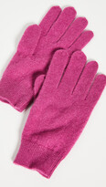 Thumbnail for your product : White + Warren Cashmere Gloves