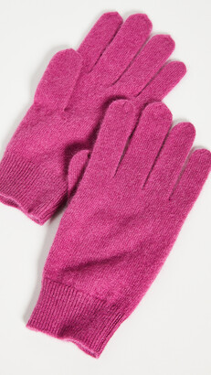 White + Warren Cashmere Gloves