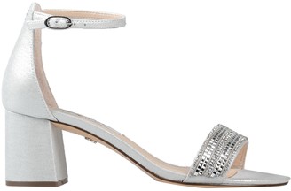 nina new york sandals