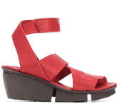 Thumbnail for your product : Trippen Film sandals