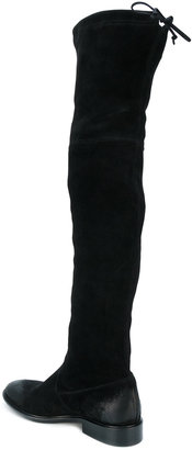 Strategia over-the-knee boots