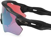 Thumbnail for your product : Oakley Radar gradient lens sunglasses