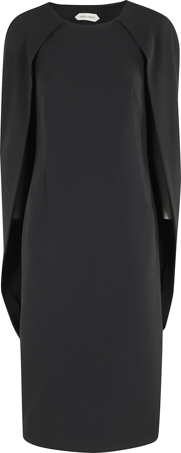 Alberta Ferretti Cady Stretch