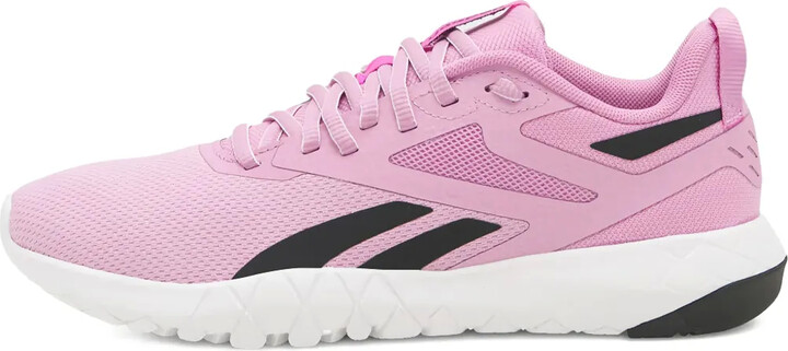 Flexagon Force 4 "Pink" sneakers