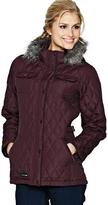 Thumbnail for your product : Trespass Purdey Quilted Jacket