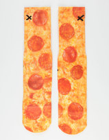 Thumbnail for your product : ODD SOX Pizza Mens Tube Socks