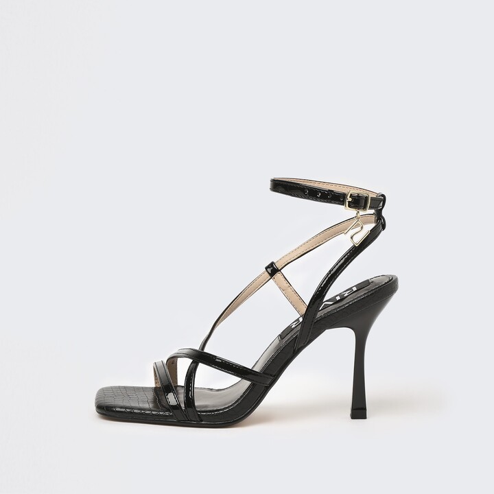 river island ladies sandals