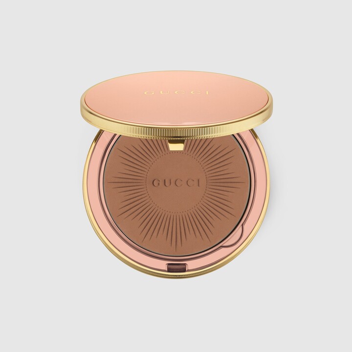Gucci 12 Matte Powder Face Powder