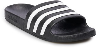 adidas cloudfoam sandals womens