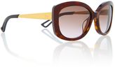 Thumbnail for your product : House of Fraser Dior Sunglasses 0CD000576 Rectangle Sunglasses