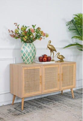 Bay Isle Home 47.2X15.2X30.7\