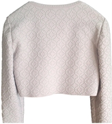 Thumbnail for your product : Alaia Pink Viscose Knitwear